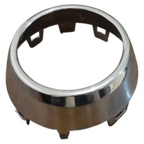 PEUGEOT 3008 5008 SİS FAR ÇERÇEVESİ KROM SAĞ